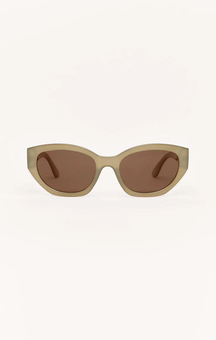 Z Supply Mirage Polarized Sunglasses