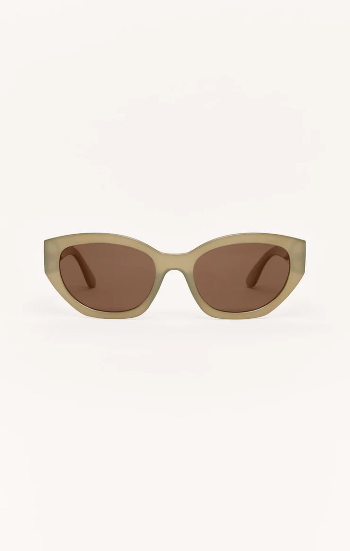 Z Supply Mirage Polarized Sunglasses