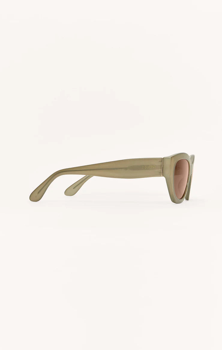 Z Supply Mirage Polarized Sunglasses