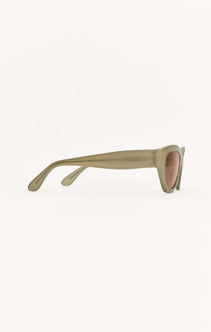Z Supply Mirage Polarized Sunglasses