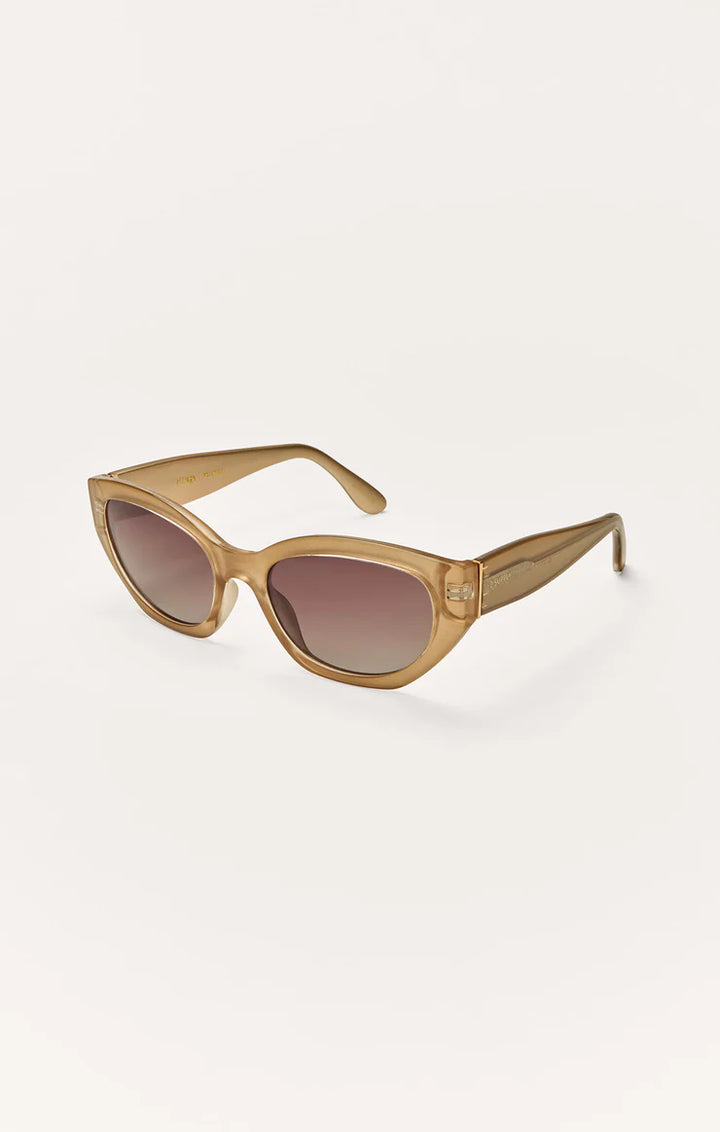 Z Supply Mirage Polarized Sunglasses