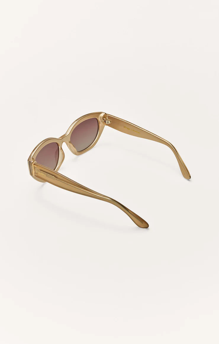 Z Supply Mirage Polarized Sunglasses