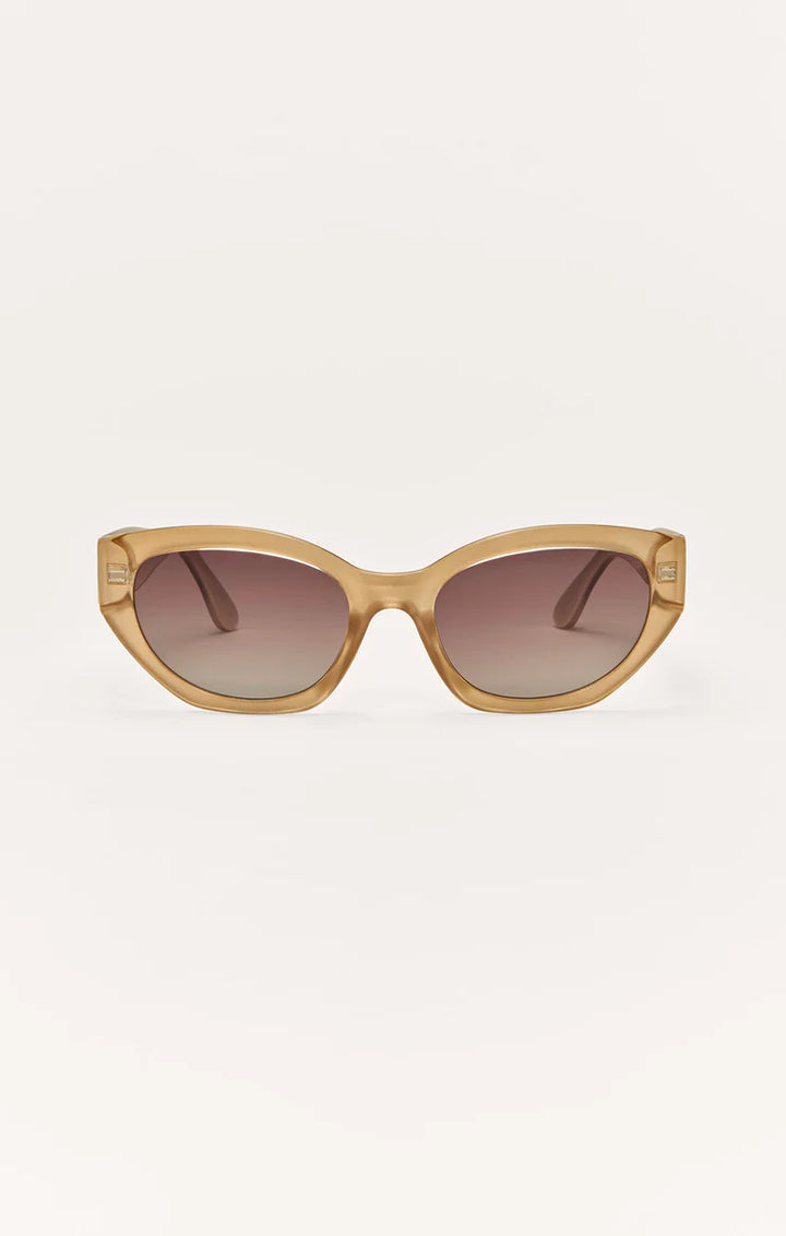 Z Supply Mirage Polarized Sunglasses