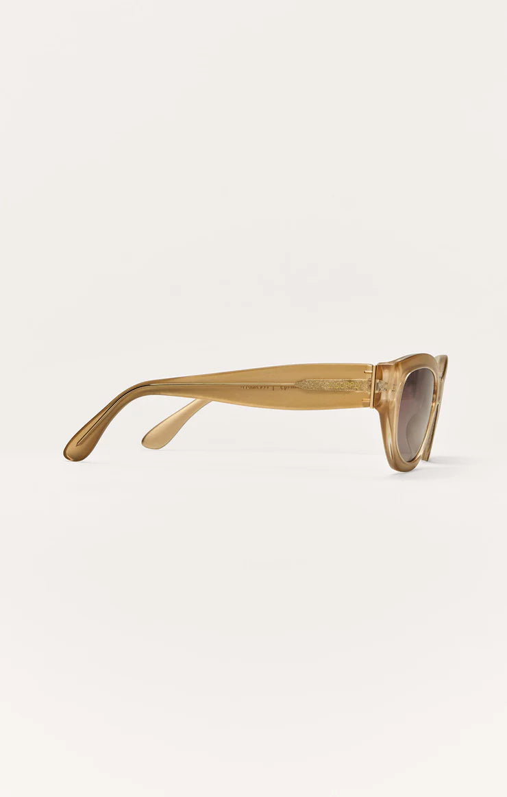 Z Supply Mirage Polarized Sunglasses