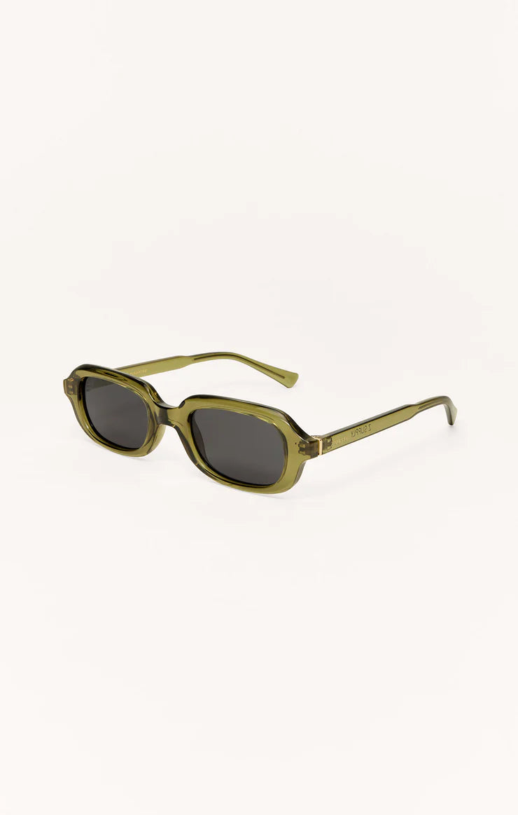 Z Supply Myst Polarized Sunglasses