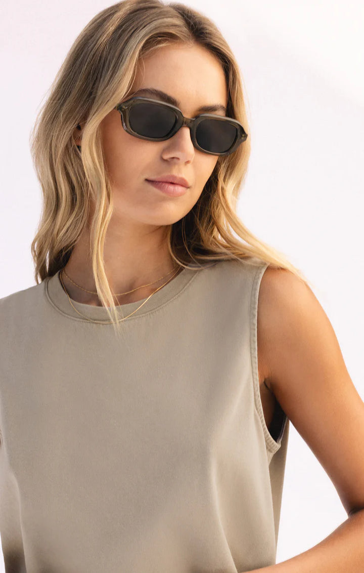 Z Supply Myst Polarized Sunglasses