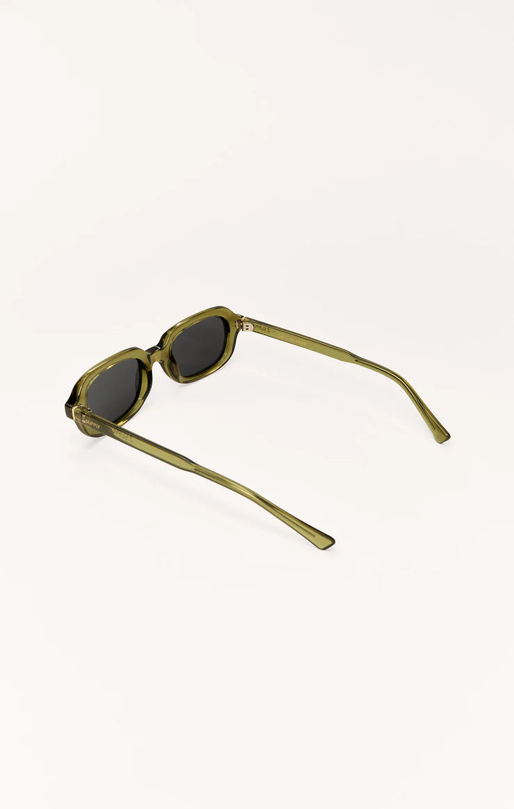 Z Supply Myst Polarized Sunglasses