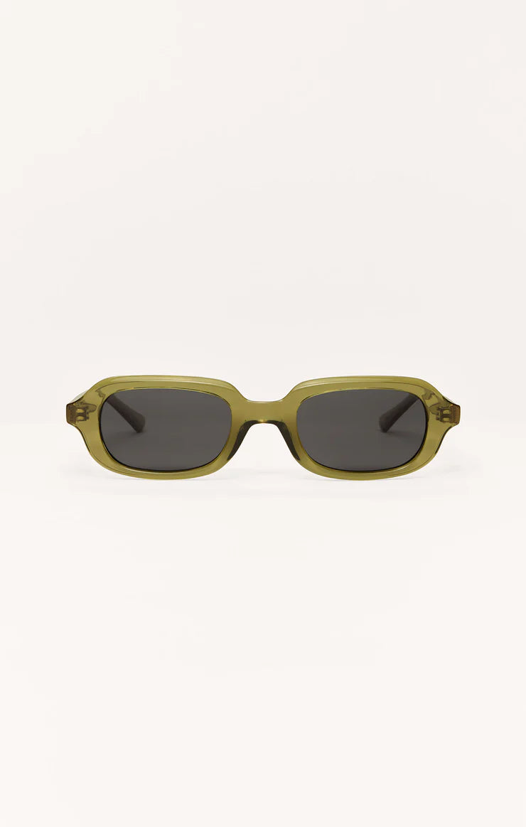 Z Supply Myst Polarized Sunglasses