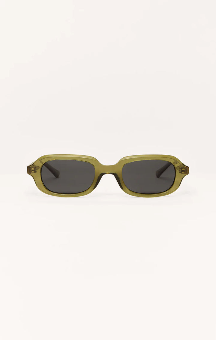 Z Supply Myst Polarized Sunglasses