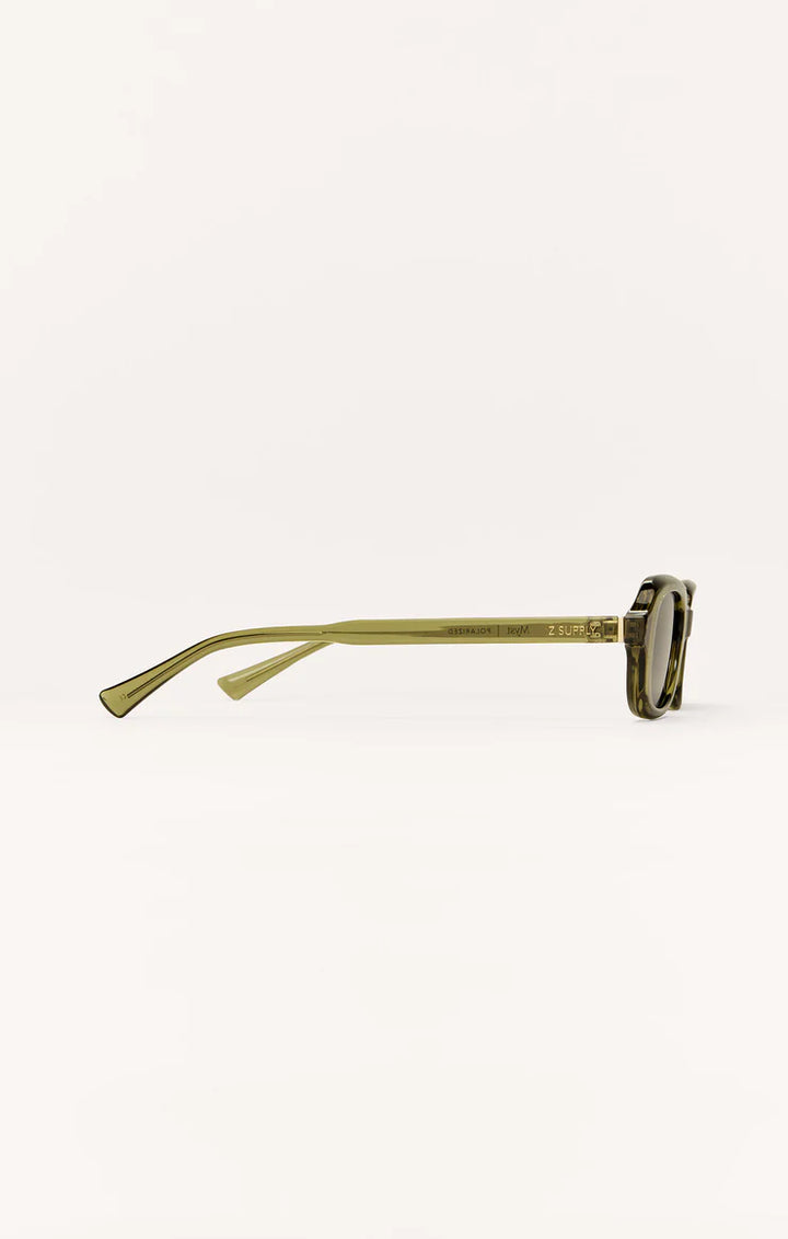 Z Supply Myst Polarized Sunglasses