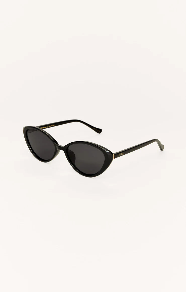 Z Supply Nouveau Polarized Sunglasses