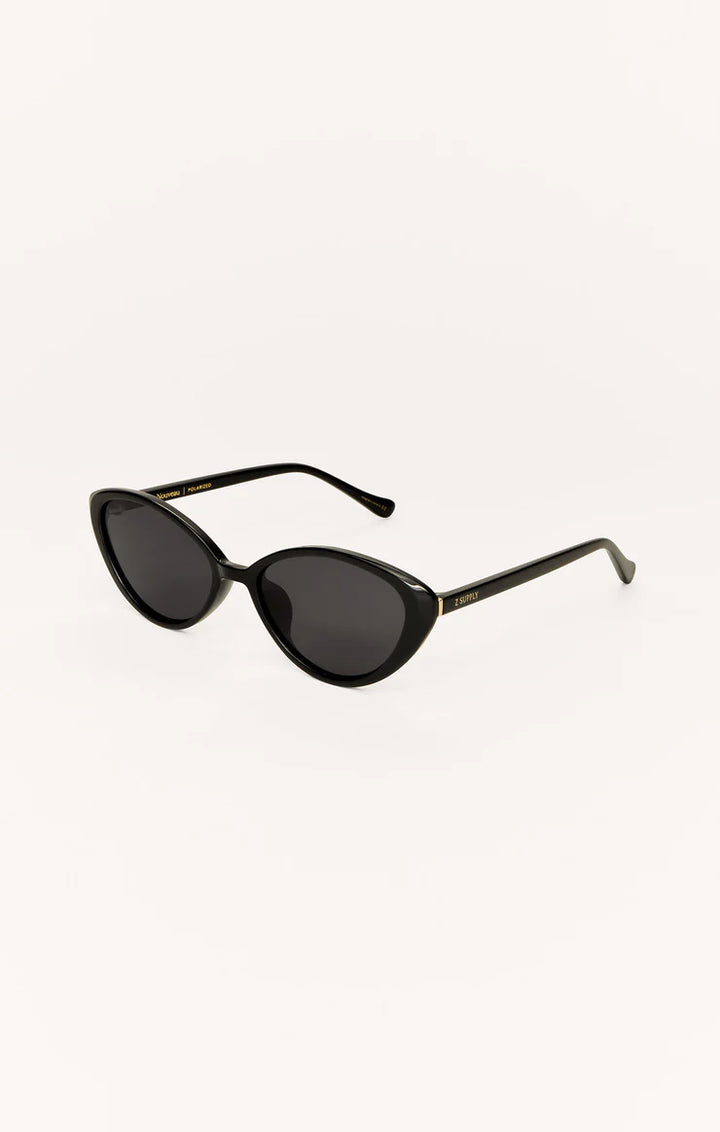 Z Supply Nouveau Polarized Sunglasses