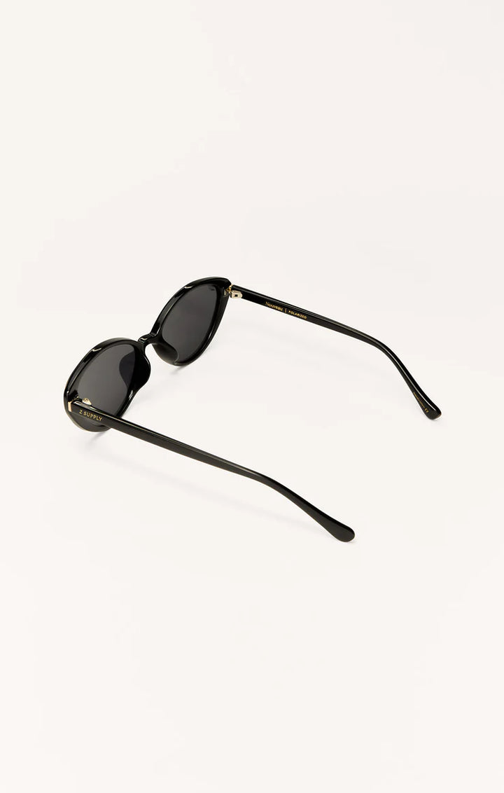 Z Supply Nouveau Polarized Sunglasses