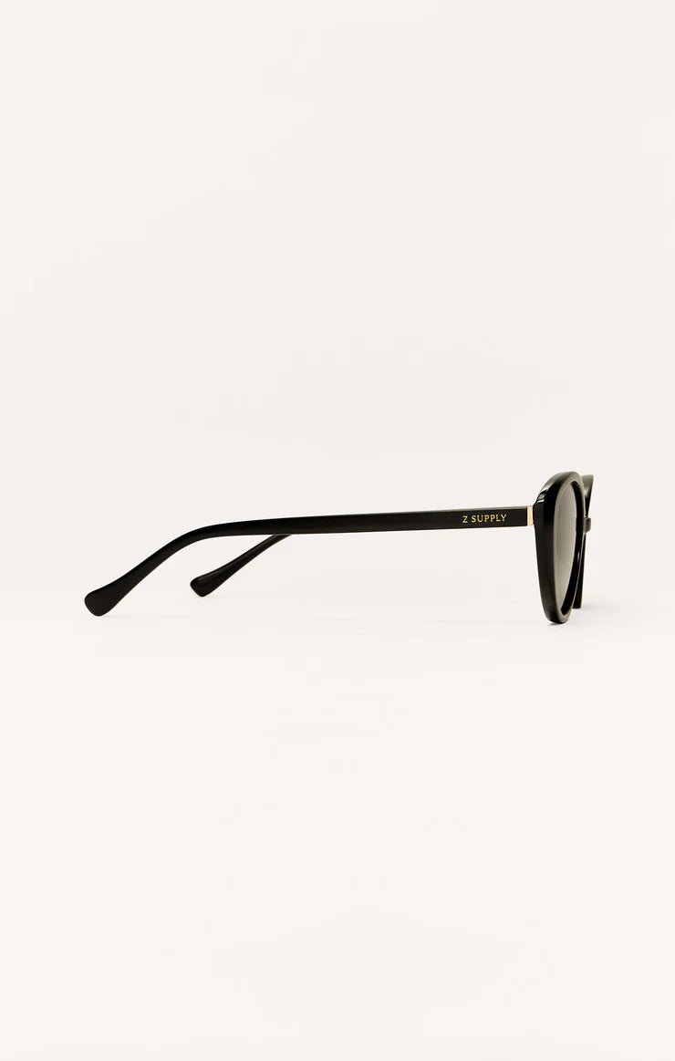 Z Supply Nouveau Polarized Sunglasses