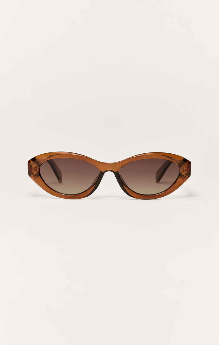 Z Supply Sunglasses Backstage - Carmel