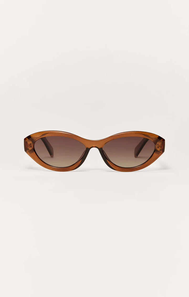 Z Supply Sunglasses Backstage - Carmel