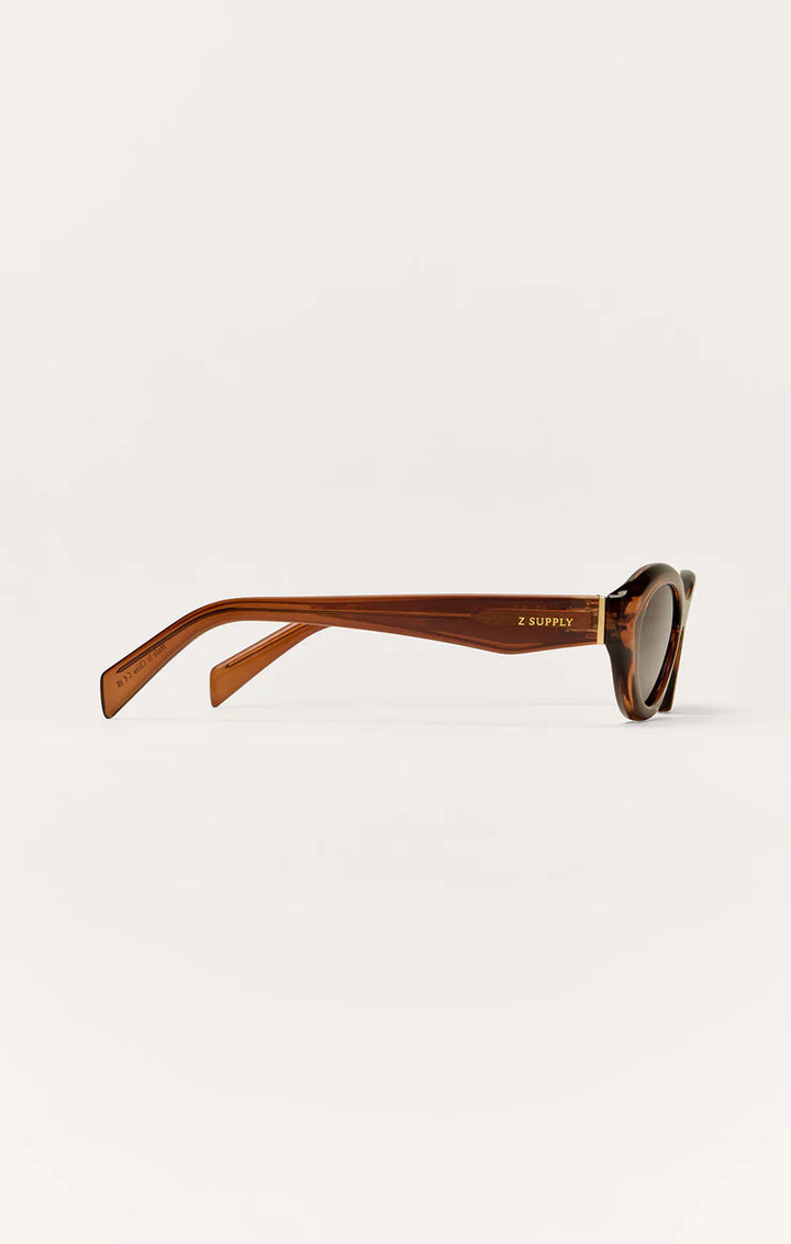 Z Supply Sunglasses Backstage - Carmel