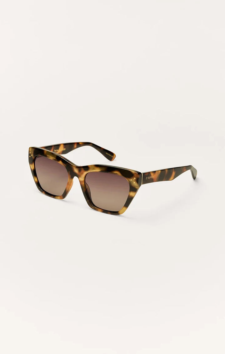 Z Supply Park Ave Polarized Sunglasses