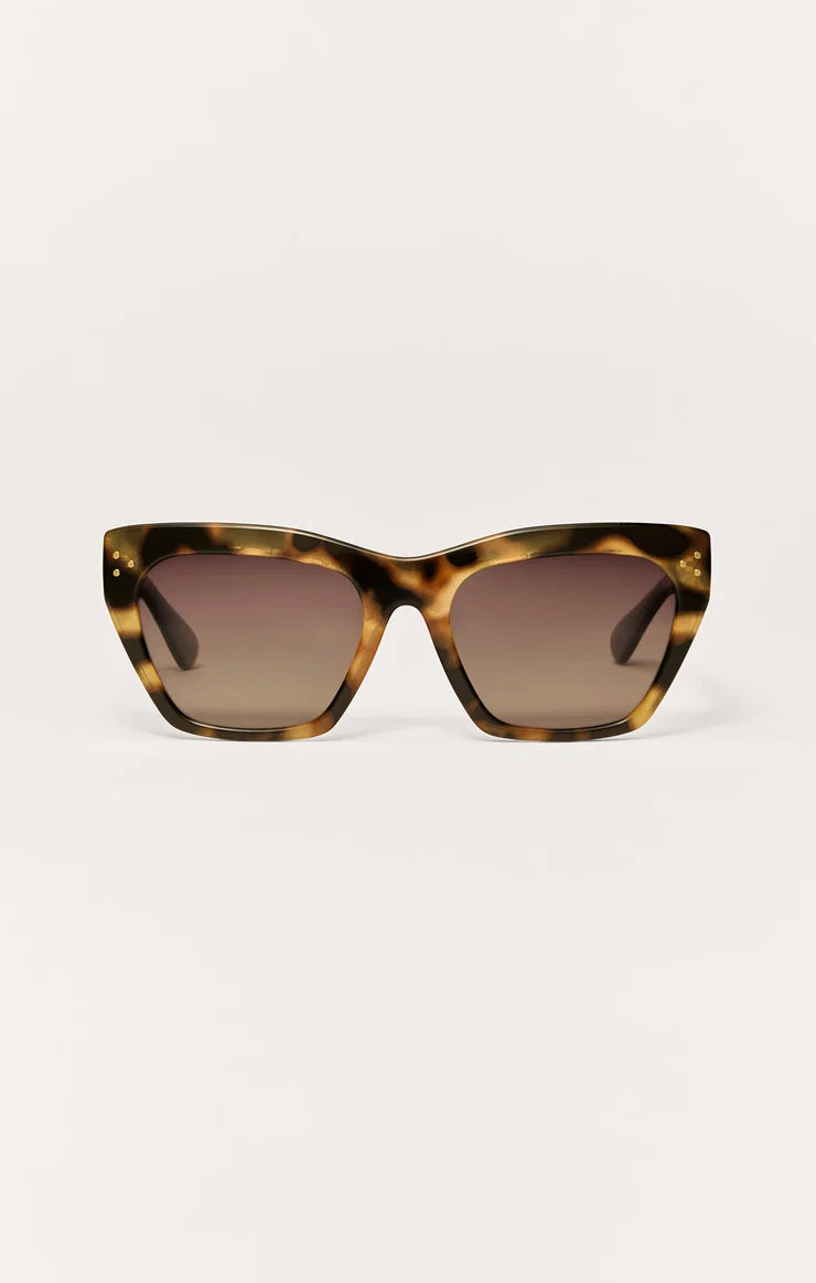 Z Supply Park Ave Polarized Sunglasses