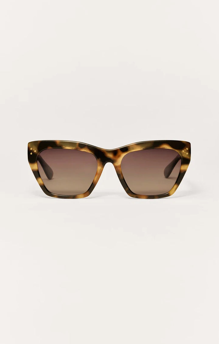 Z Supply Park Ave Polarized Sunglasses