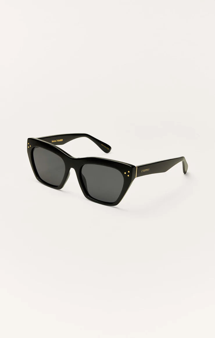 Z Supply Park Ave Polarized Sunglasses