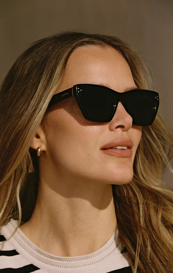 Z Supply Park Ave Polarized Sunglasses