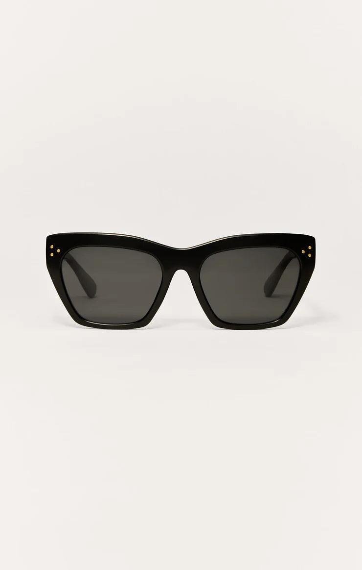 Z Supply Park Ave Polarized Sunglasses
