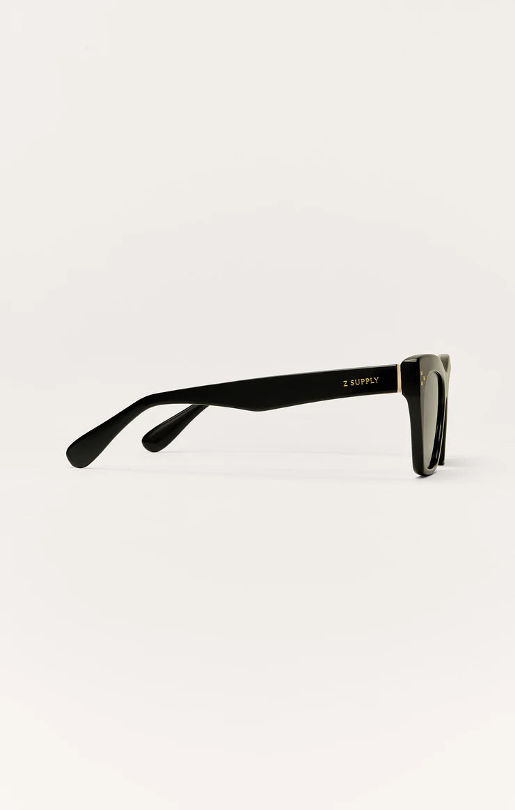 Z Supply Park Ave Polarized Sunglasses