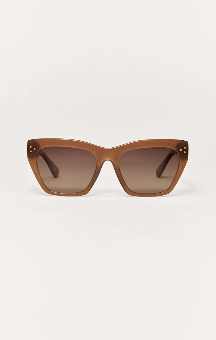 Z Supply Park Ave Polarized Sunglasses