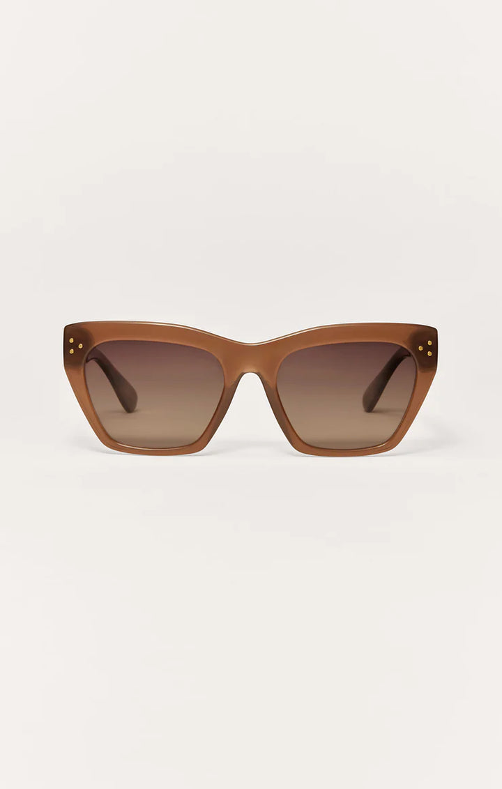 Z Supply Park Ave Polarized Sunglasses