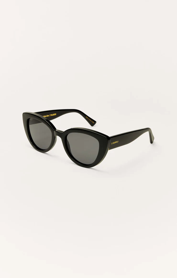 Z Supply Golden Hour Polarized Sunglasses