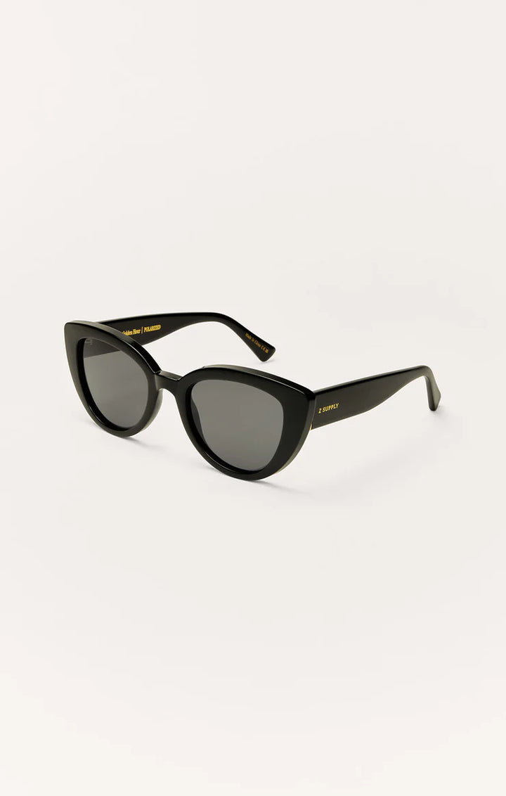 Z Supply Golden Hour Polarized Sunglasses