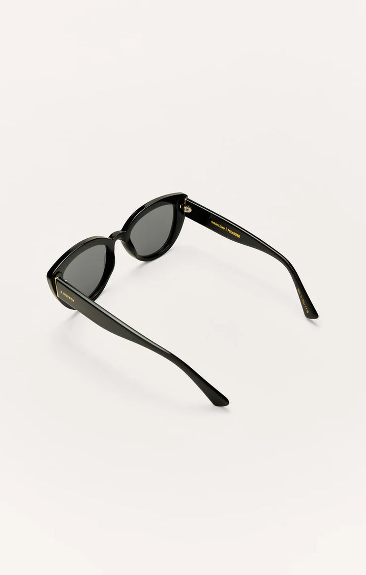 Z Supply Golden Hour Polarized Sunglasses