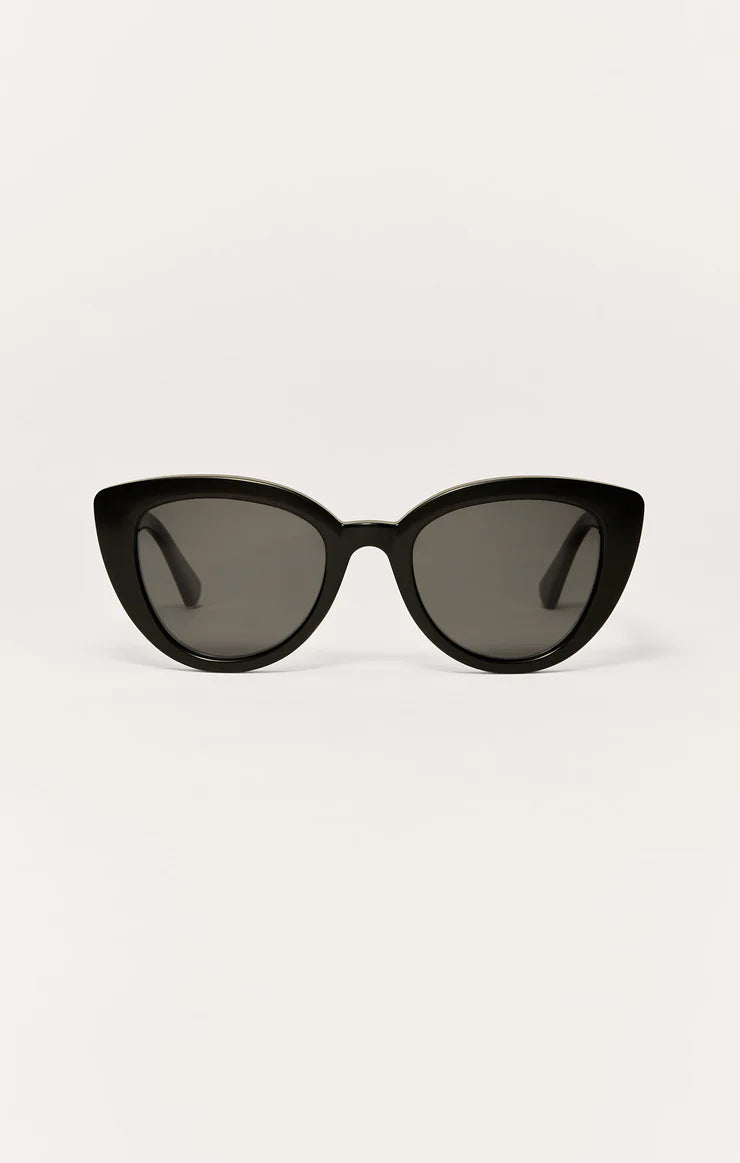 Z Supply Golden Hour Polarized Sunglasses