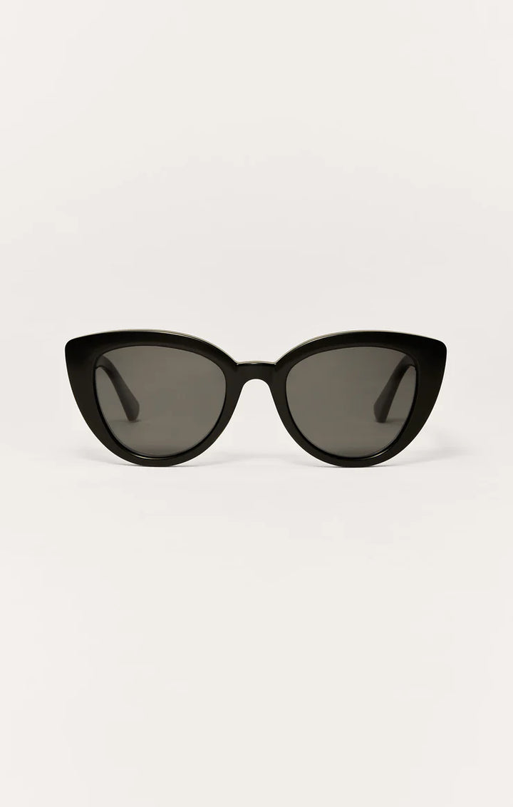 Z Supply Golden Hour Polarized Sunglasses