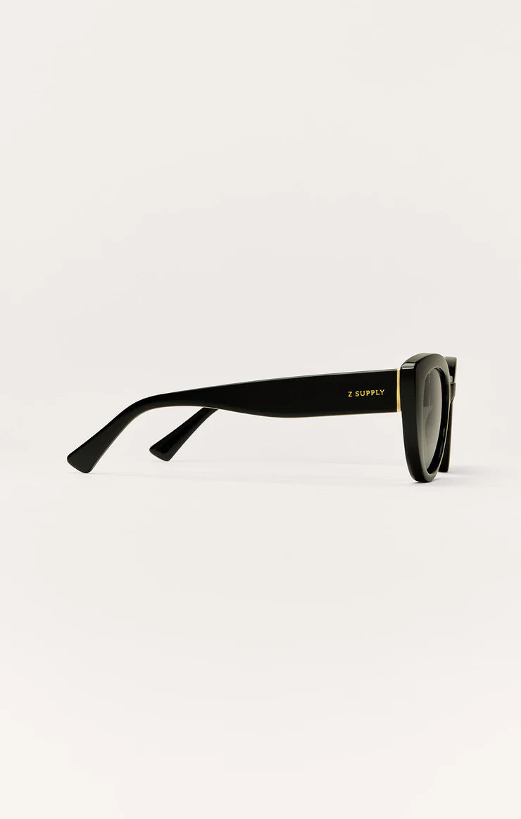Z Supply Golden Hour Polarized Sunglasses
