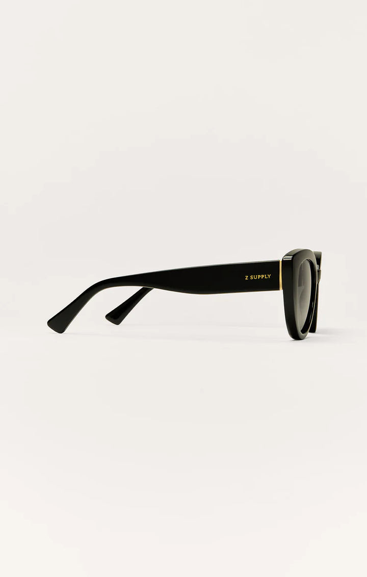 Z Supply Golden Hour Polarized Sunglasses