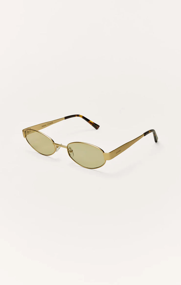 Z Supply Palisades Polarized Sunglasses