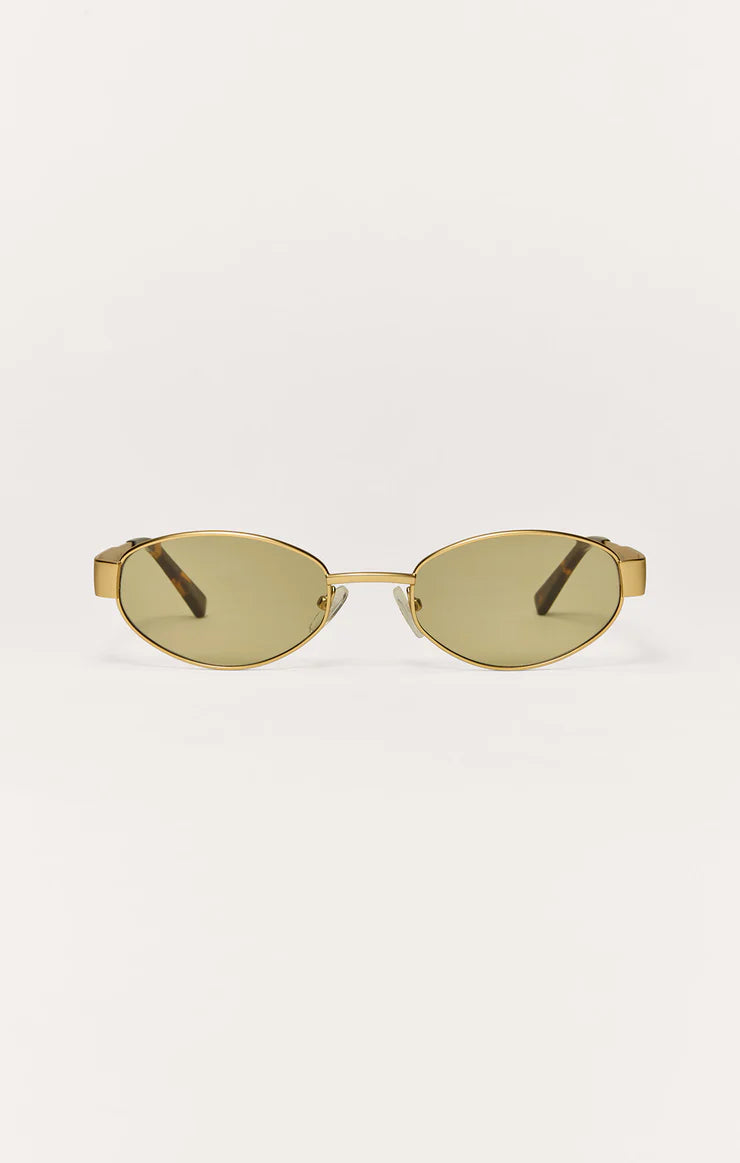 Z Supply Palisades Polarized Sunglasses