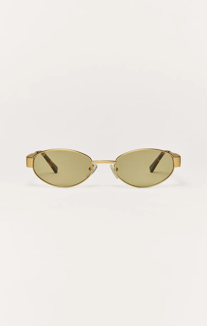 Z Supply Palisades Polarized Sunglasses