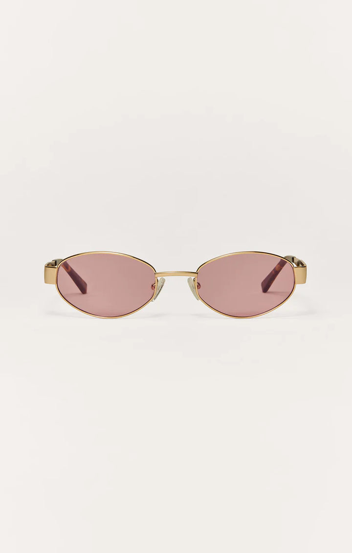 Z Supply Palisades Polarized Sunglasses