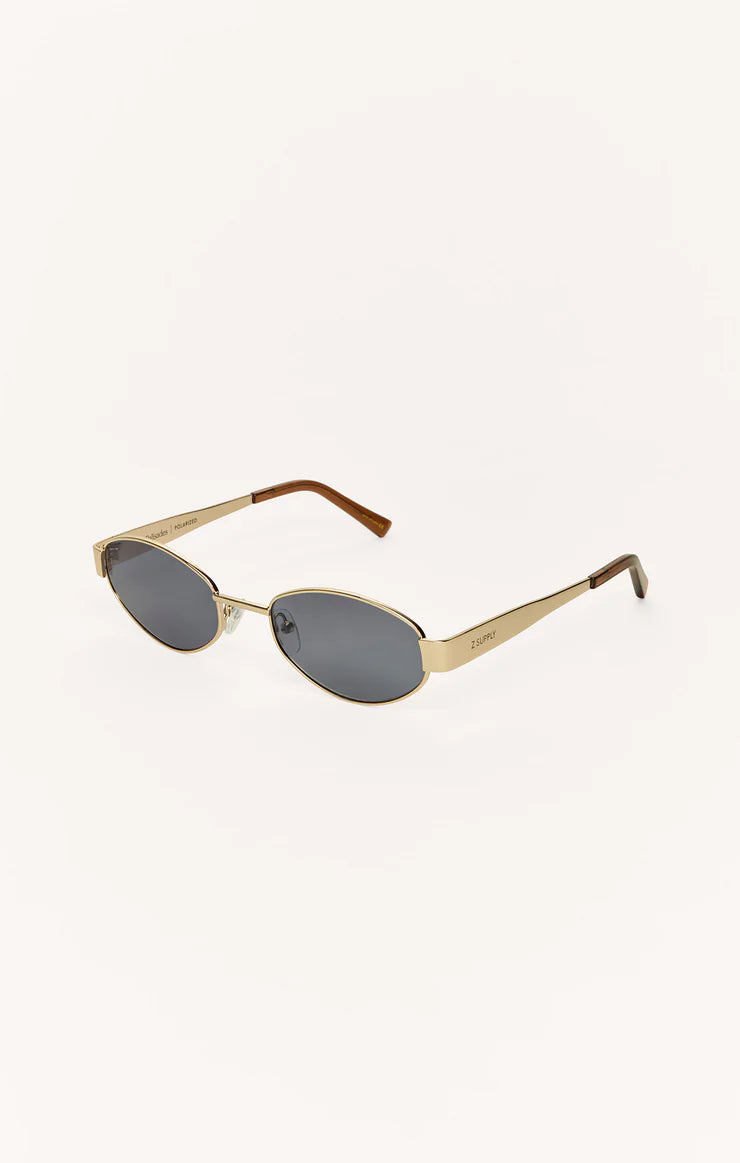 Z Supply Palisades Polarized Sunglasses