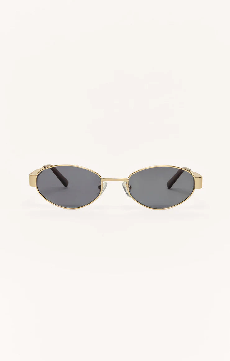 Z Supply Palisades Polarized Sunglasses