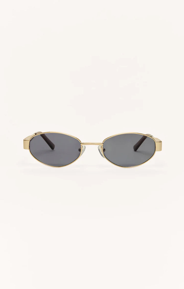 Z Supply Palisades Polarized Sunglasses