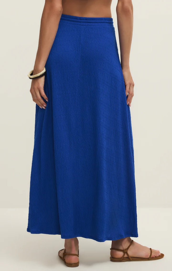 Z Supply Idris Maxi Skirt