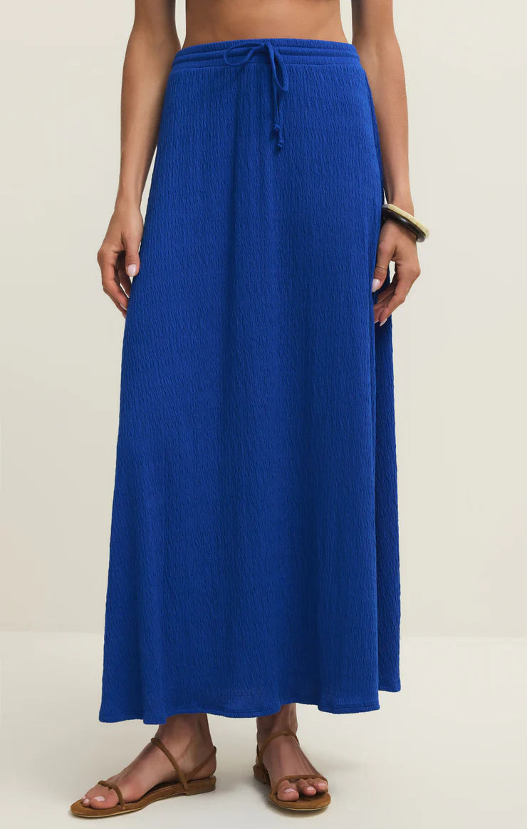 Z Supply Idris Maxi Skirt