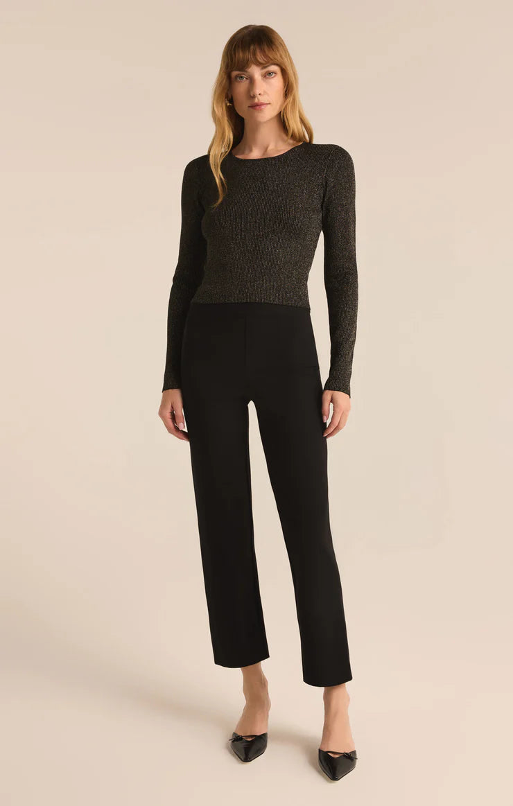 Do It All Straight Leg Pant