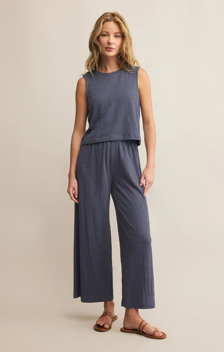 Z Supply Scout Textured Slub Pant