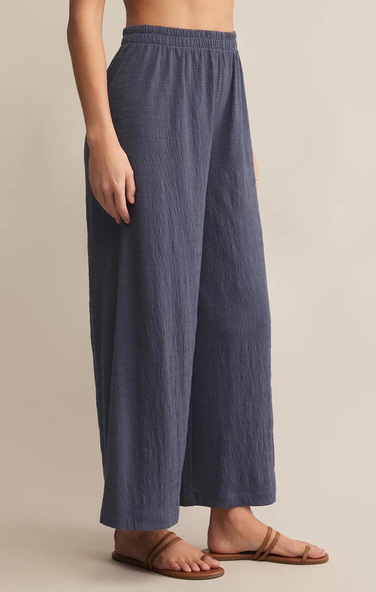 Z Supply Scout Textured Slub Pant