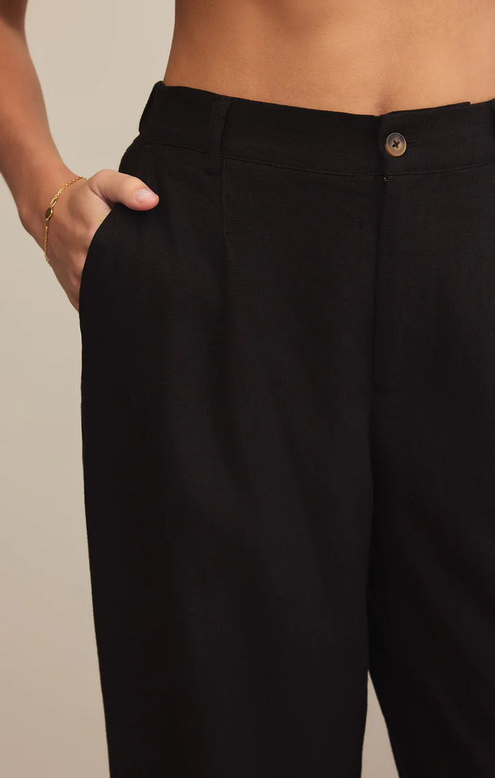 Topanga Linen Pant